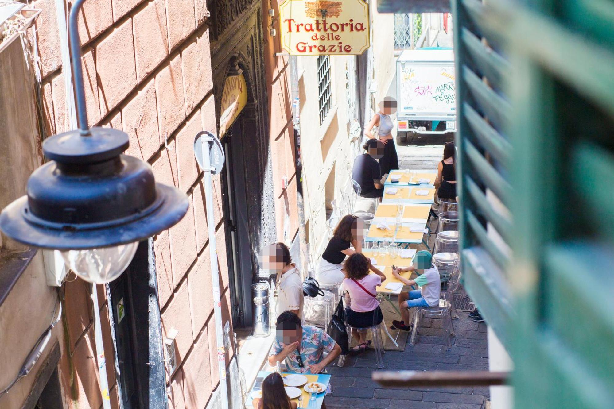 La Citta Vecchia 2*